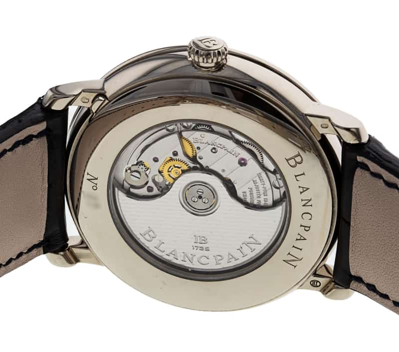 Blancpain Villeret 6653Q-1529-55B